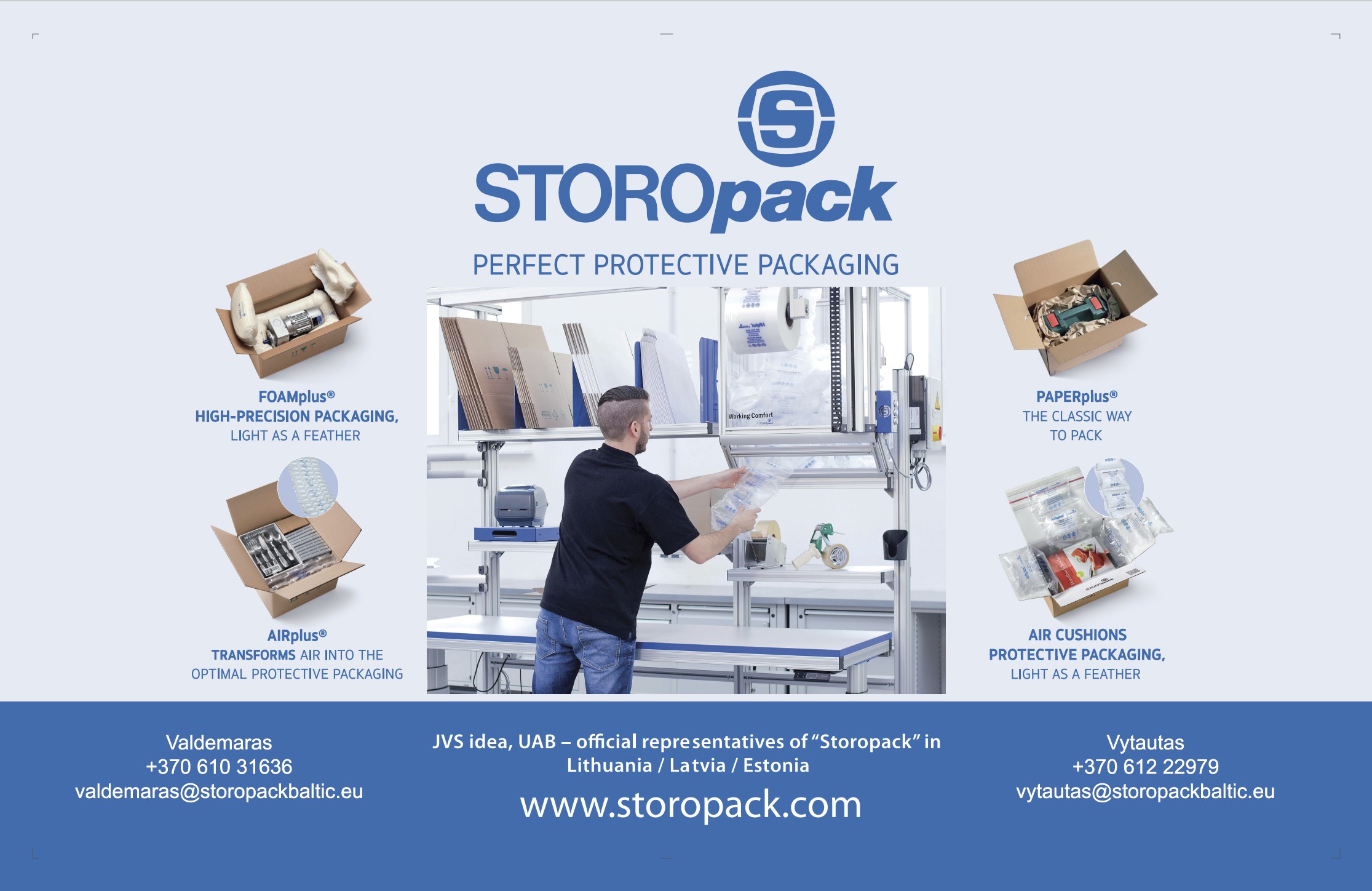 Storopack